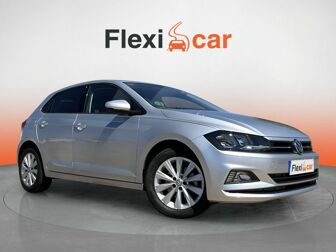 Imagen de VOLKSWAGEN Polo 1.0 TSI Sport 85kW