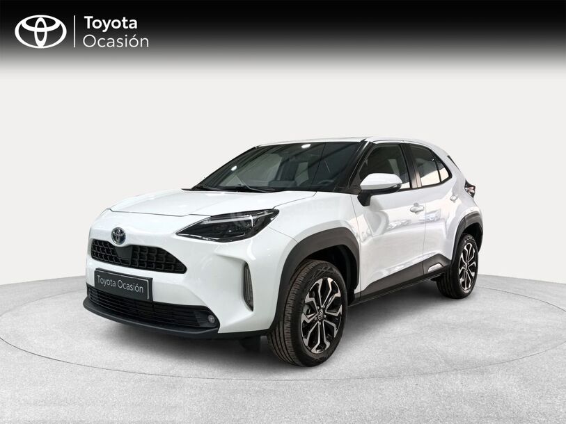 Foto del TOYOTA Yaris Cross 120H Active Tech