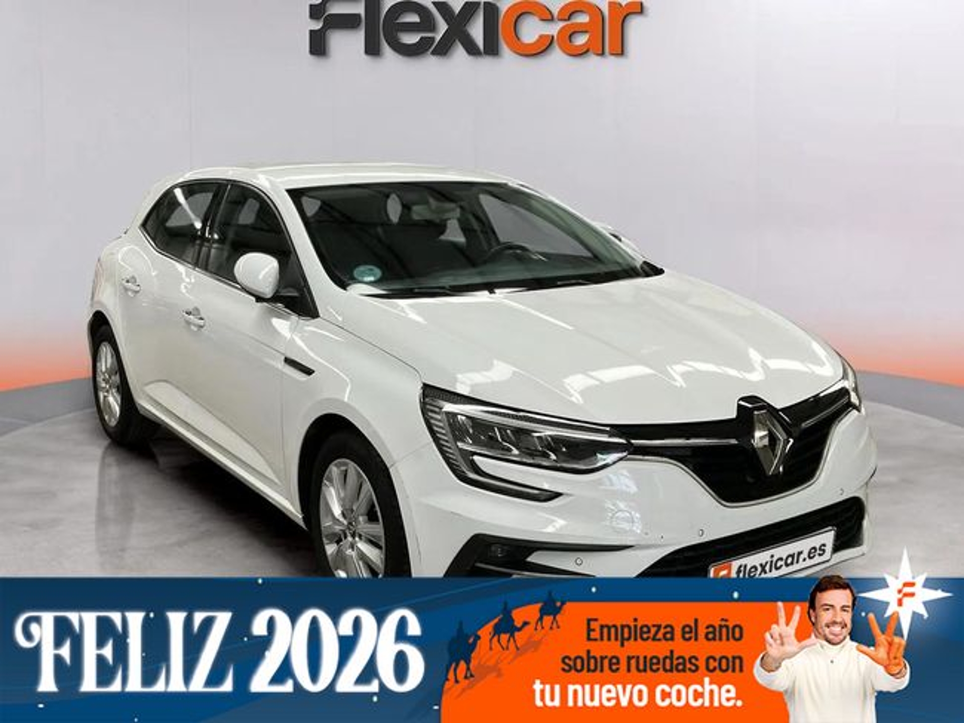 Imagen de RENAULT Mégane