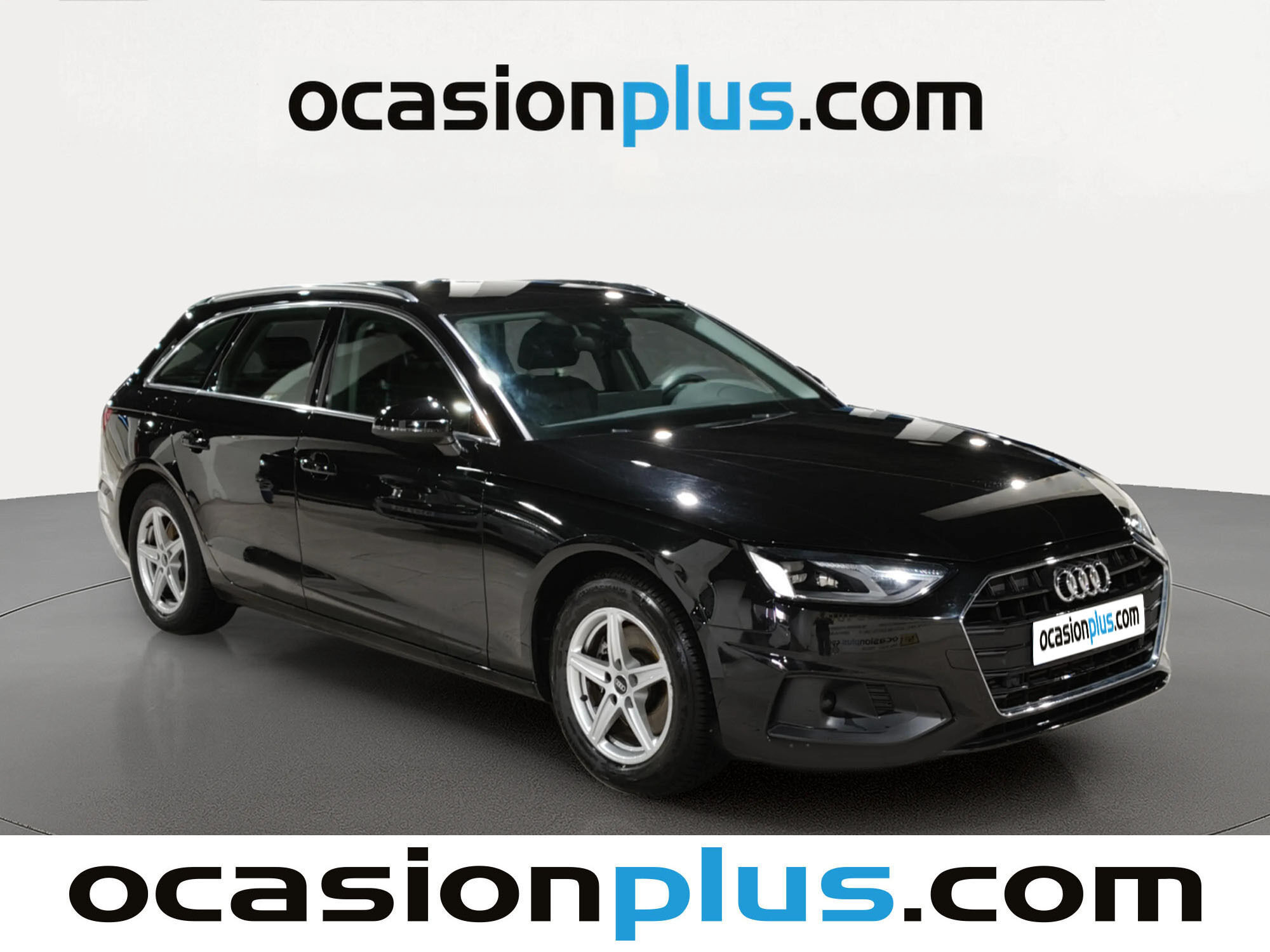 Foto del AUDI A4 Avant 35 TFSI Advanced S tronic 110kW