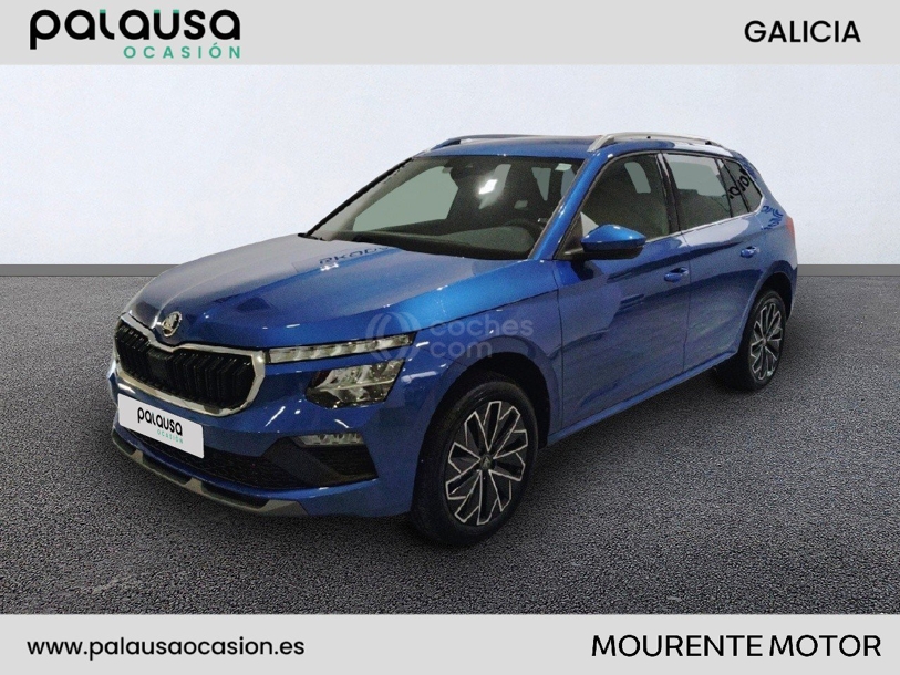 Foto del SKODA Kamiq 1.0 TSI Selection DSG 85kW