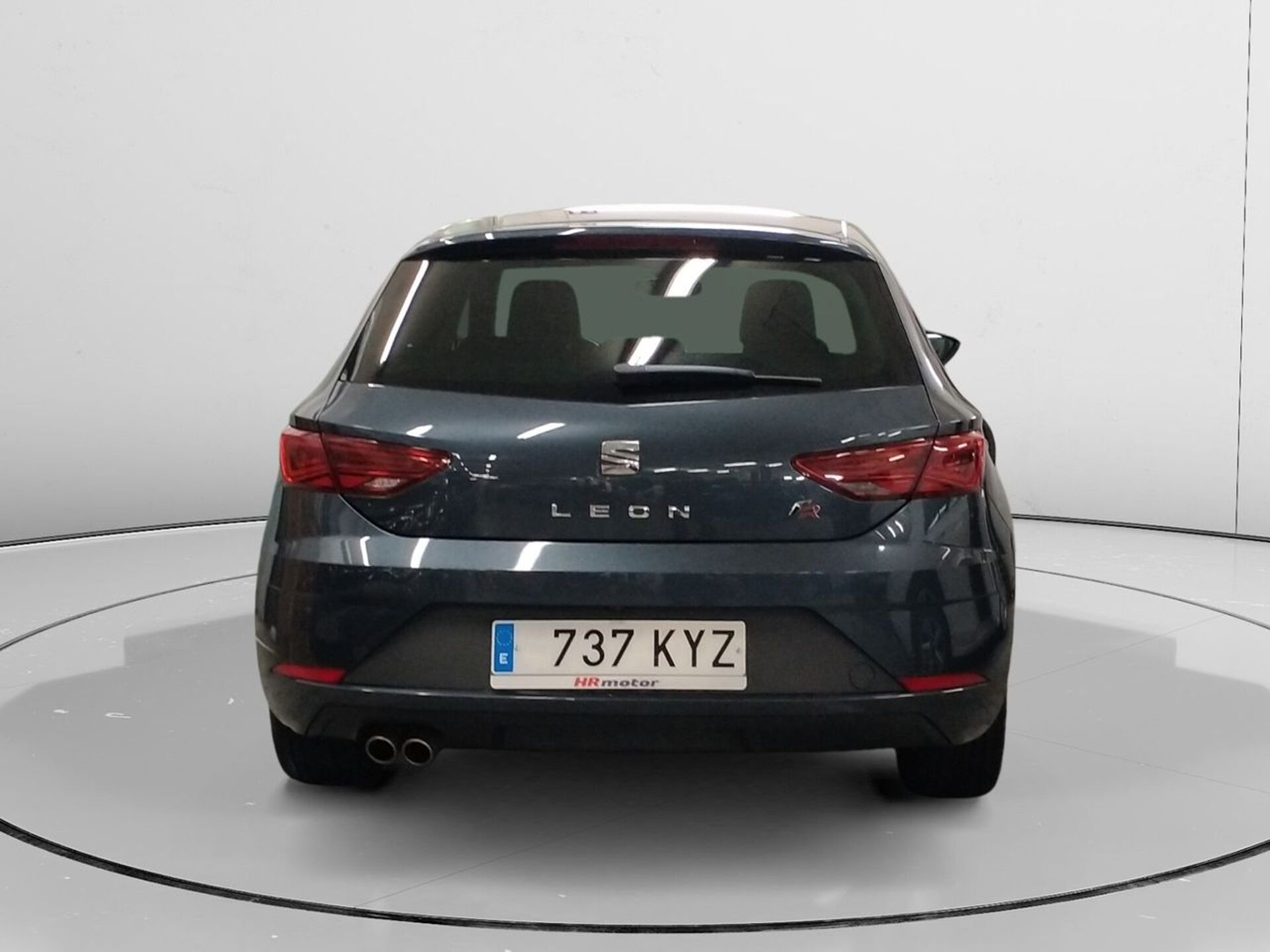 Imagen 3 de SEAT León