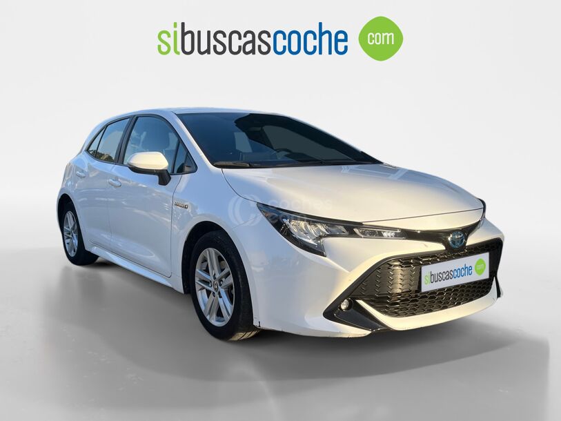 Foto del TOYOTA Corolla 125H Active Tech