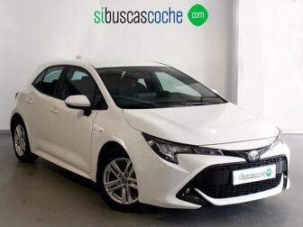 Imagen de TOYOTA Corolla 125H Active Tech