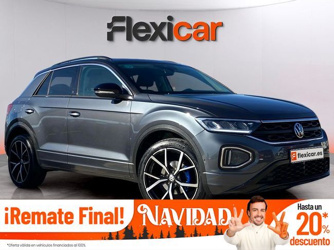 VOLKSWAGEN T-Roc (Life 2.0 TDI 85kW (115CV)) en Ciudad Real