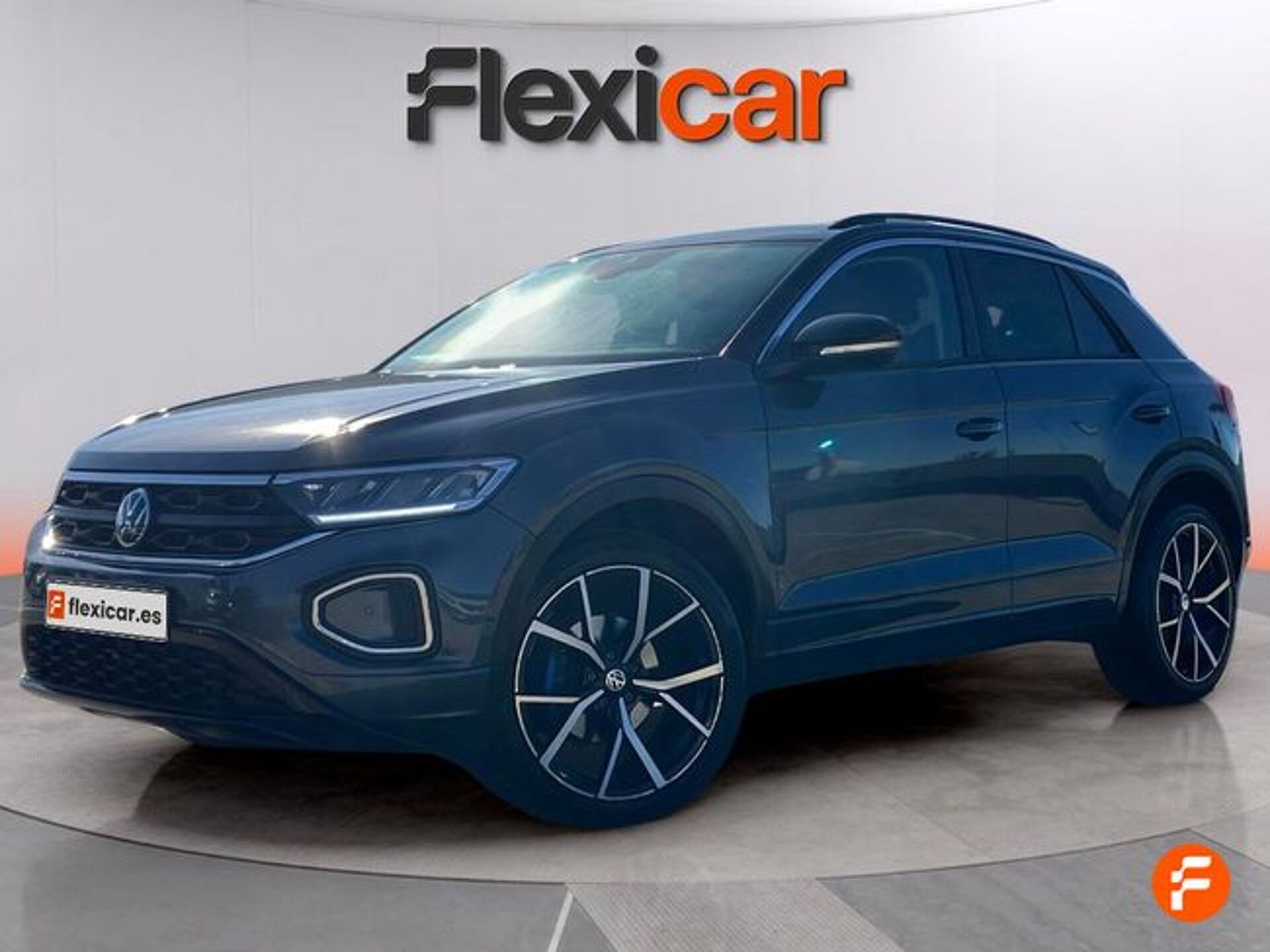 Imagen 3 de VOLKSWAGEN T-Roc