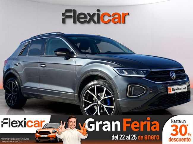 VOLKSWAGEN T-Roc (Life 2.0 TDI 85kW (115CV)) en Ciudad Real