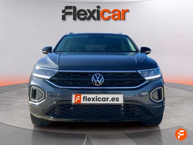 Foto del VOLKSWAGEN T-Roc 2.0TDI Life 85kW