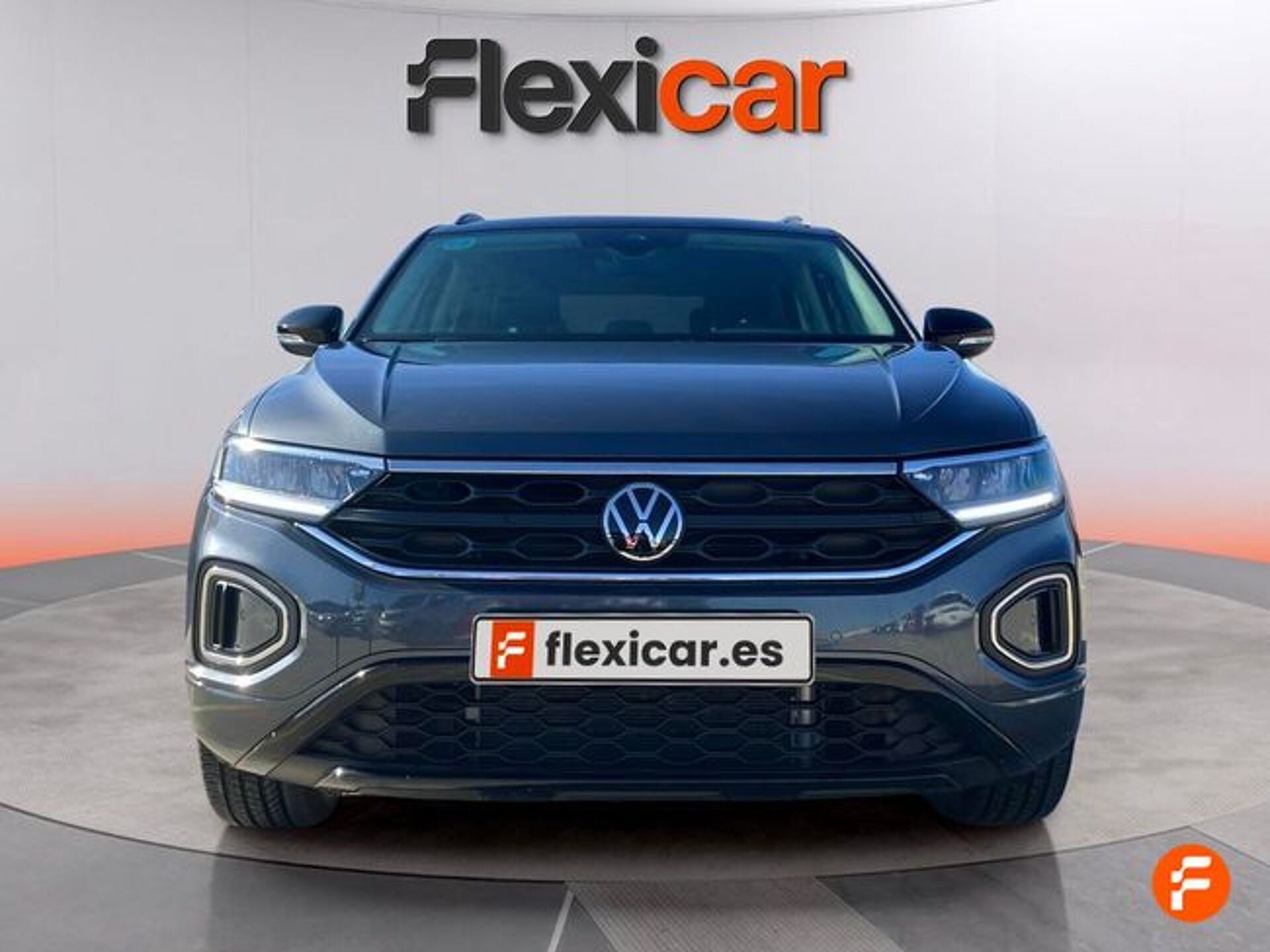 Imagen 2 de VOLKSWAGEN T-Roc