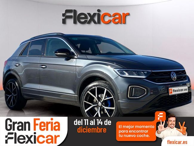 VOLKSWAGEN T-Roc (Life 2.0 TDI 85kW (115CV)) en Ciudad Real