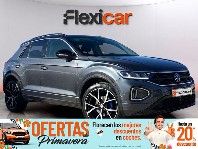 Foto del VOLKSWAGEN T-Roc 2.0TDI Life 85kW