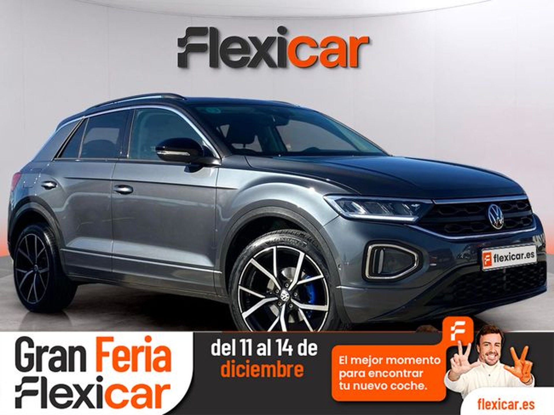 Imagen de VOLKSWAGEN T-Roc
