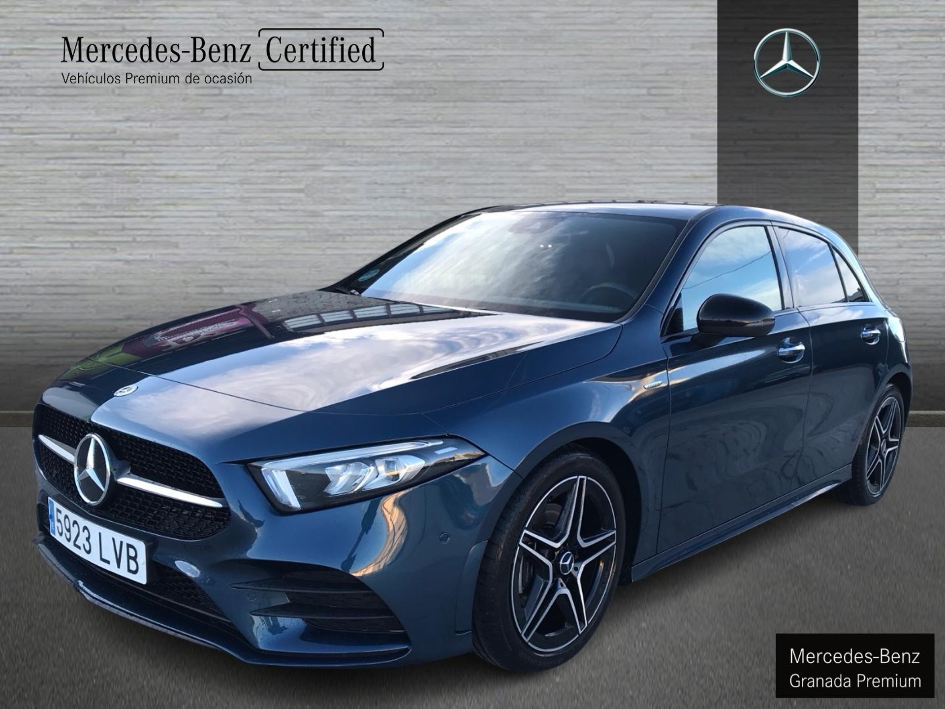 Imagen de MERCEDES Clase B