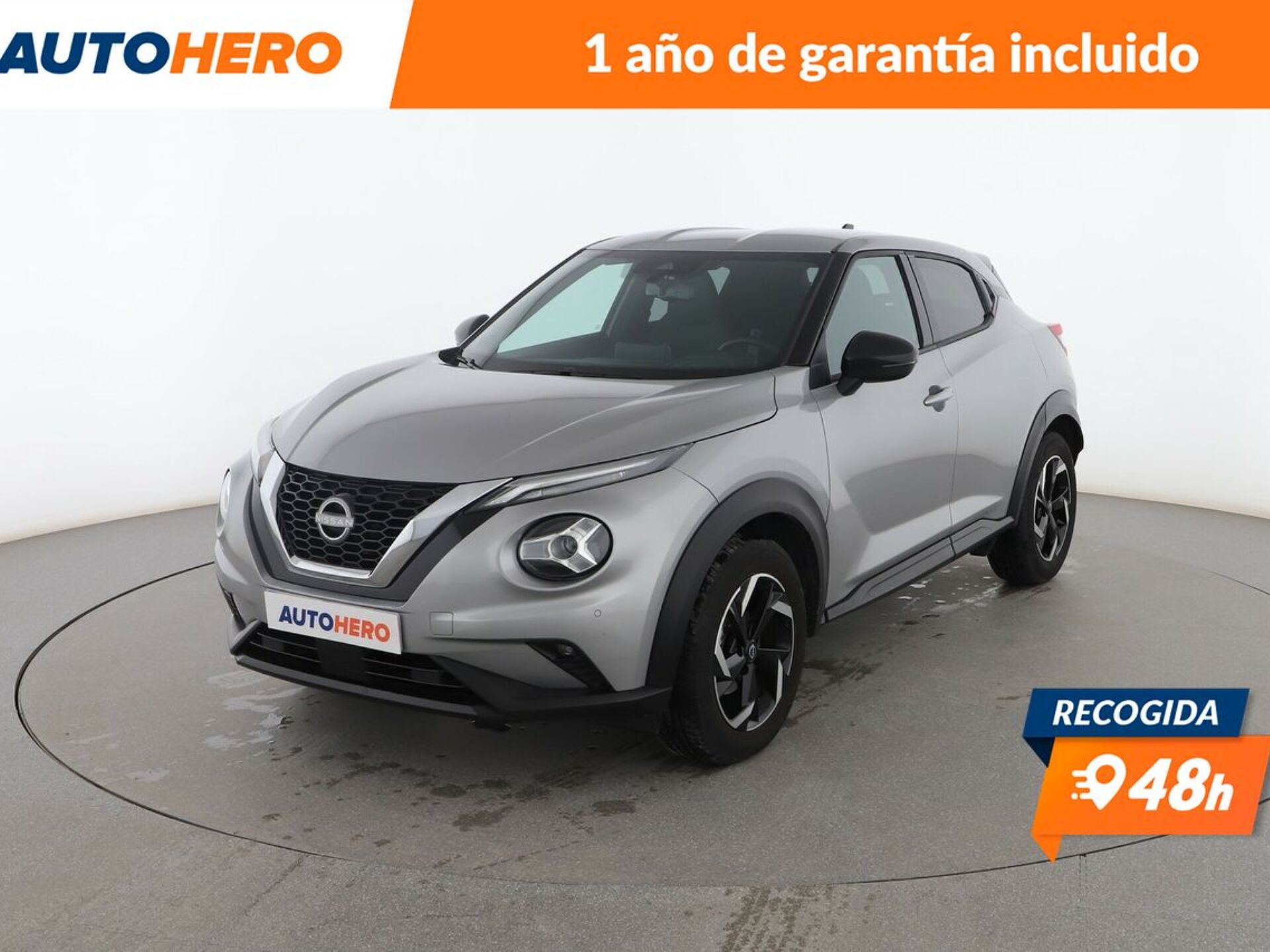 Imagen de NISSAN Juke