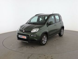 Imagen de FIAT Panda 0.9 TwinAir Trekking