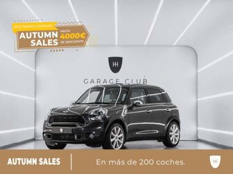 Imagen de MINI Countryman COUNTRYMAN COOPER S ALL4 AUT. 184