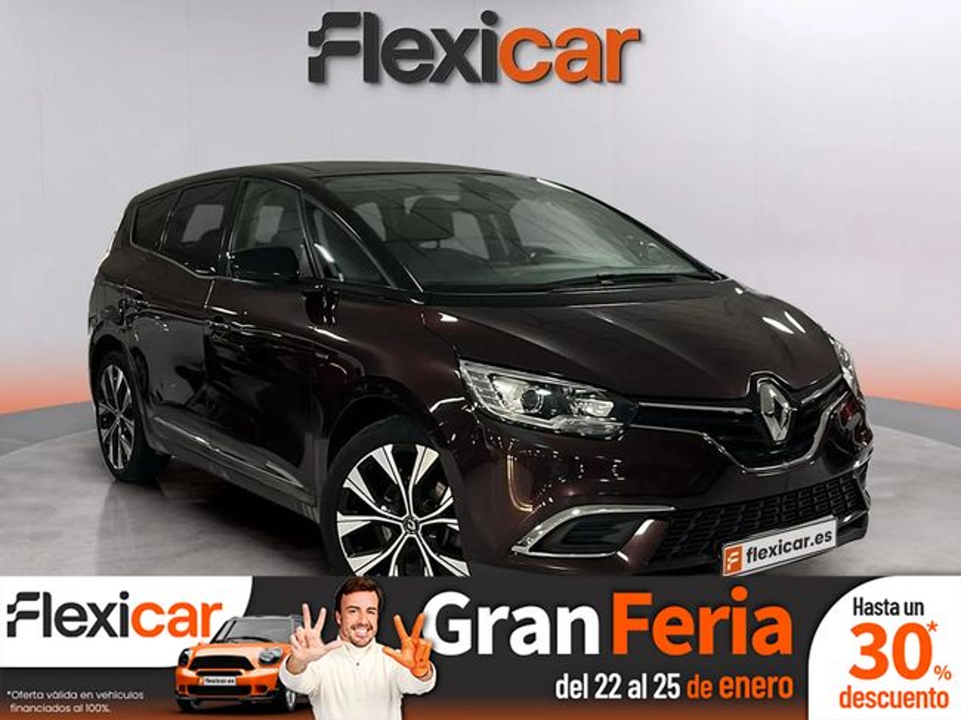 Imagen de RENAULT Scénic