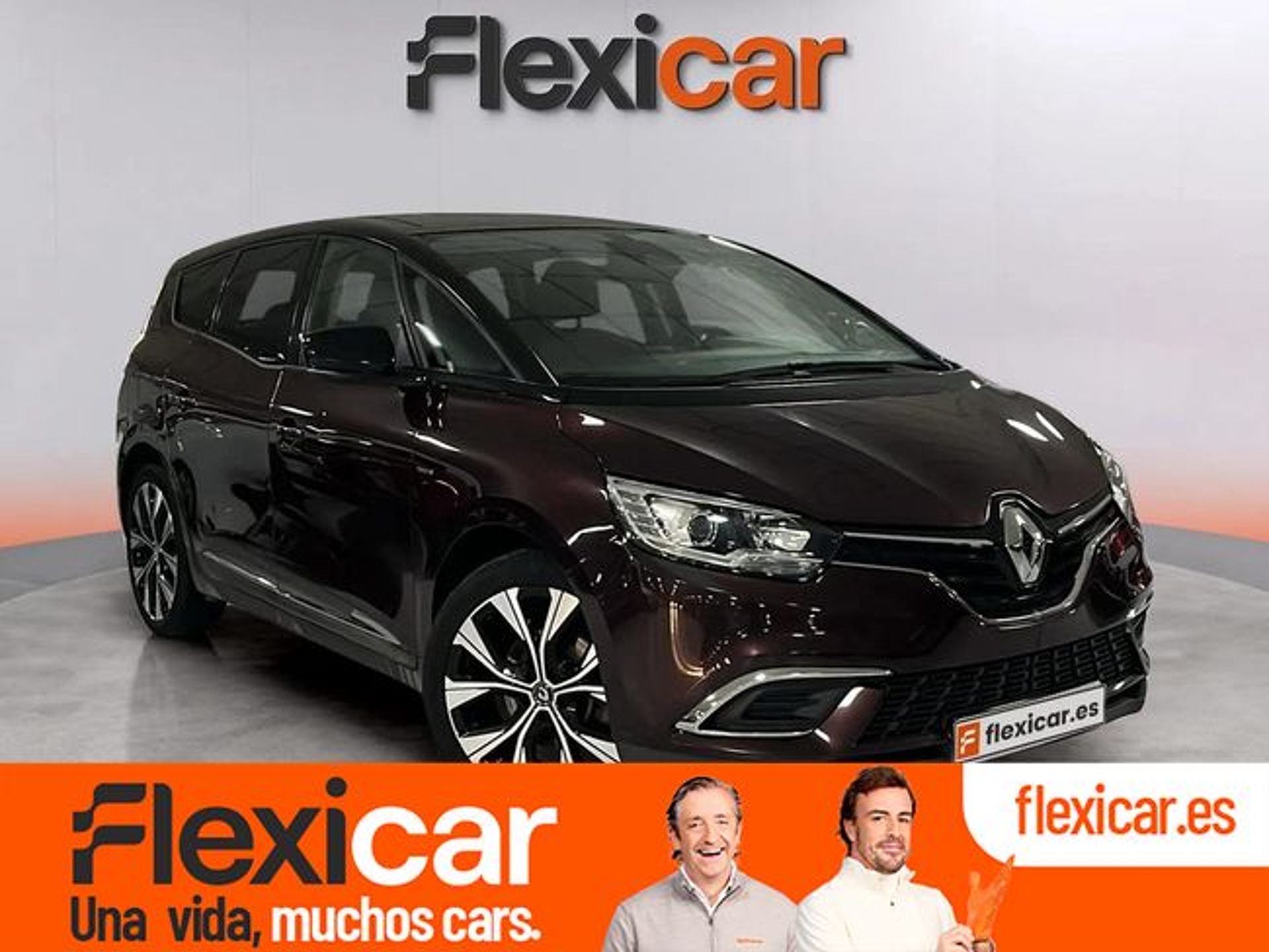 Imagen de RENAULT Scénic