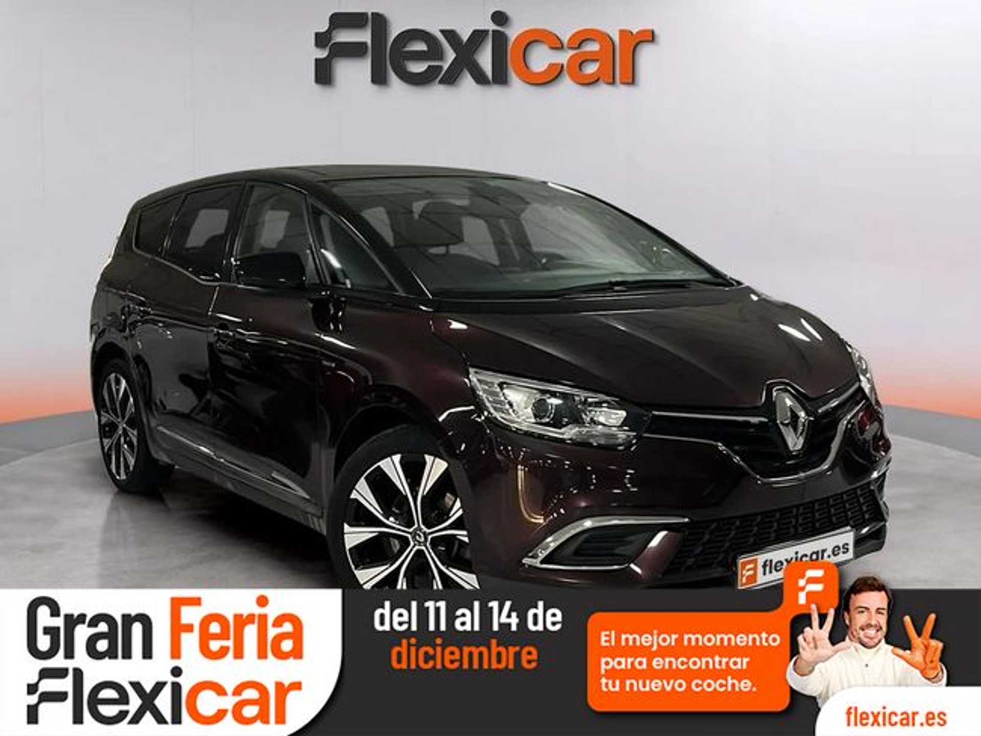 Imagen de RENAULT Scénic