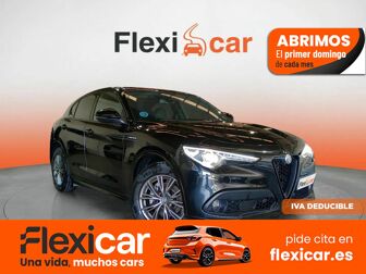 Imagen de ALFA ROMEO Stelvio 2.2 Veloce Q4 210 Aut.