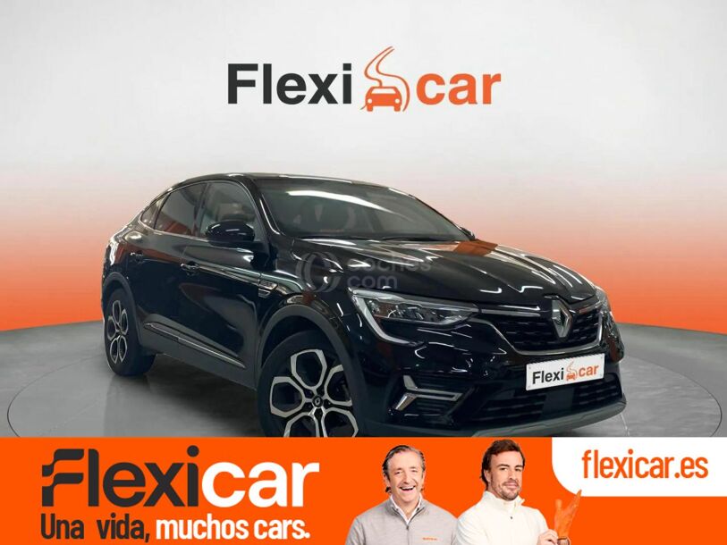 Foto del RENAULT Arkana 1.3 TCe Zen EDC 103kW