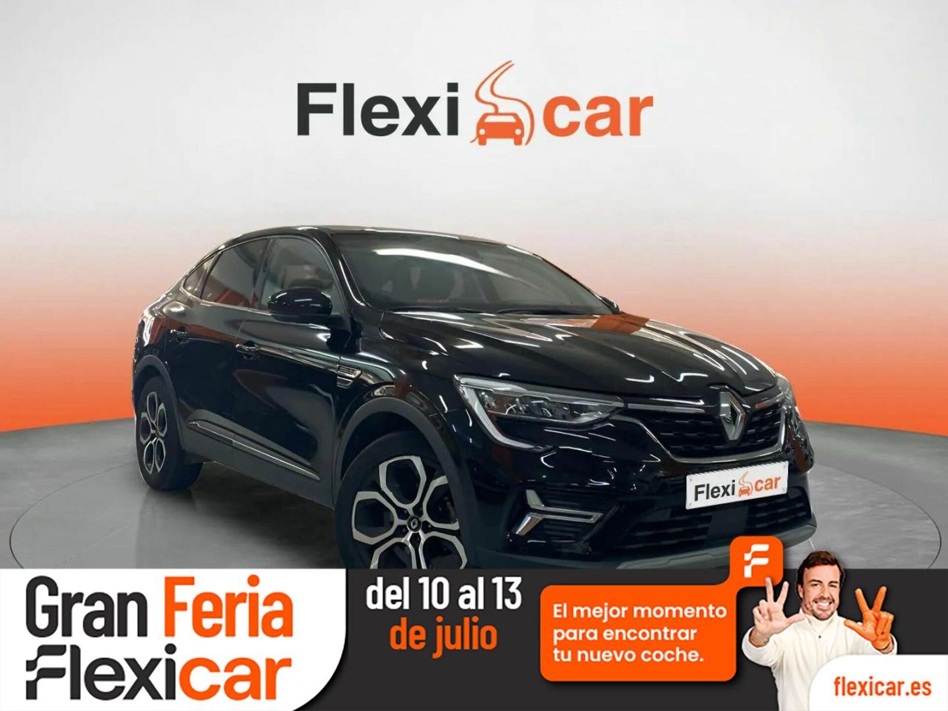 Imagen de RENAULT Arkana