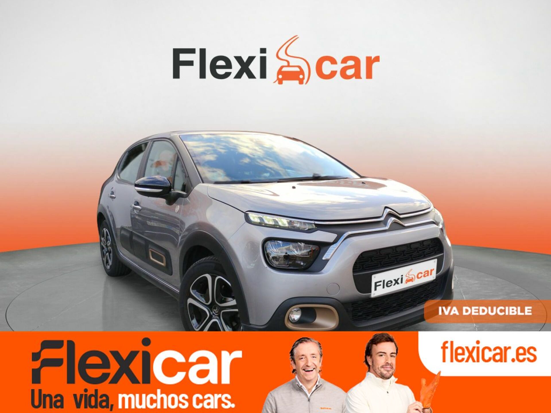 Imagen de CITROEN C3