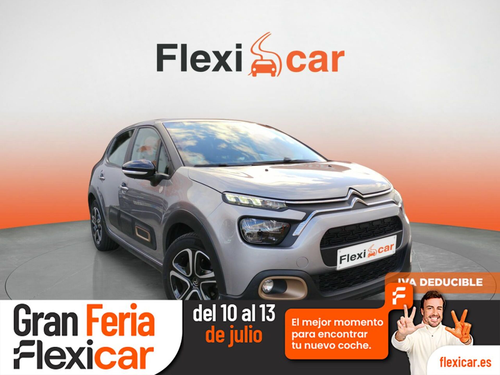 Imagen de CITROEN C3