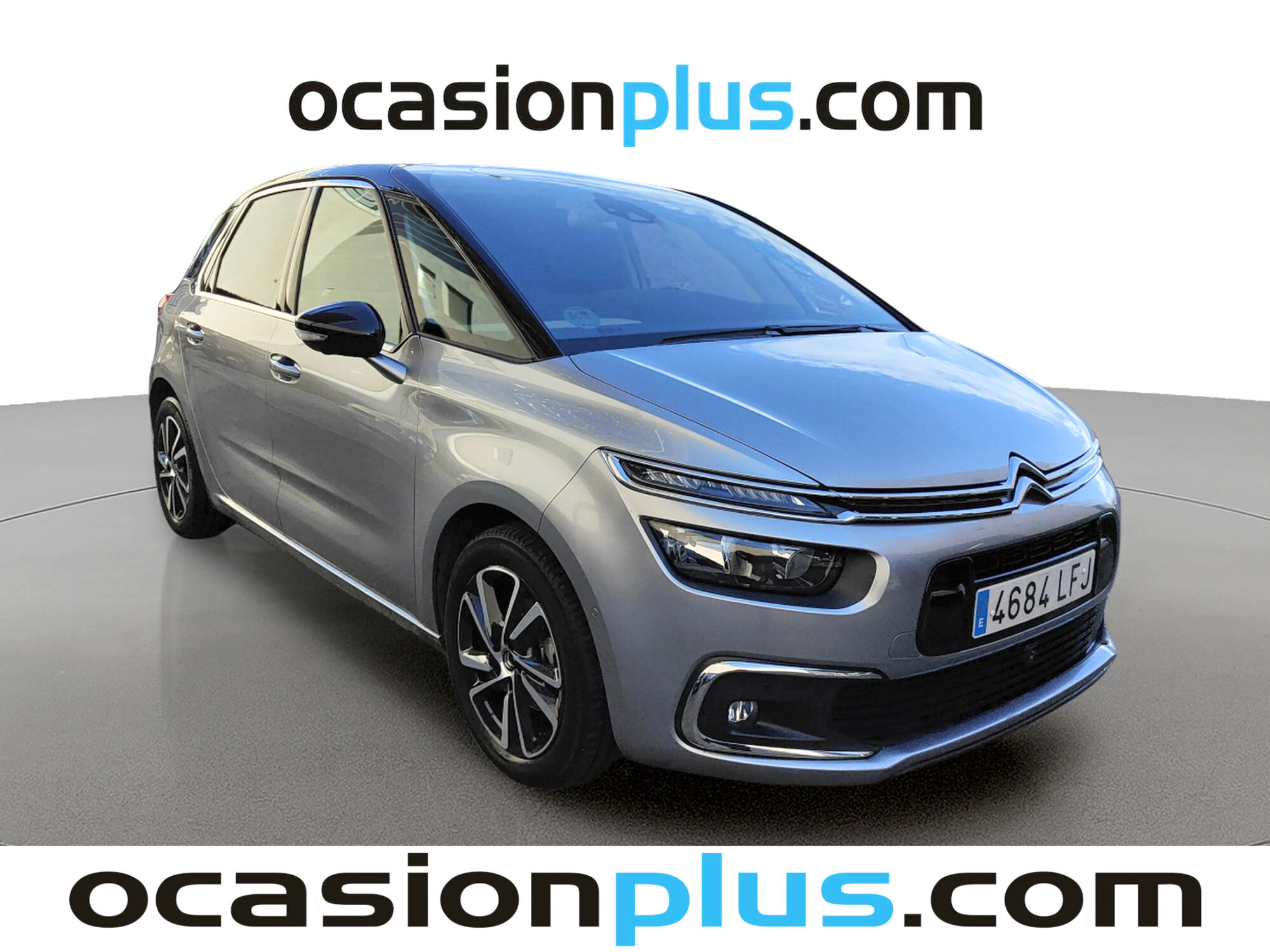 Foto del CITROEN C4 1.5BlueHDI S&S Origins 130
