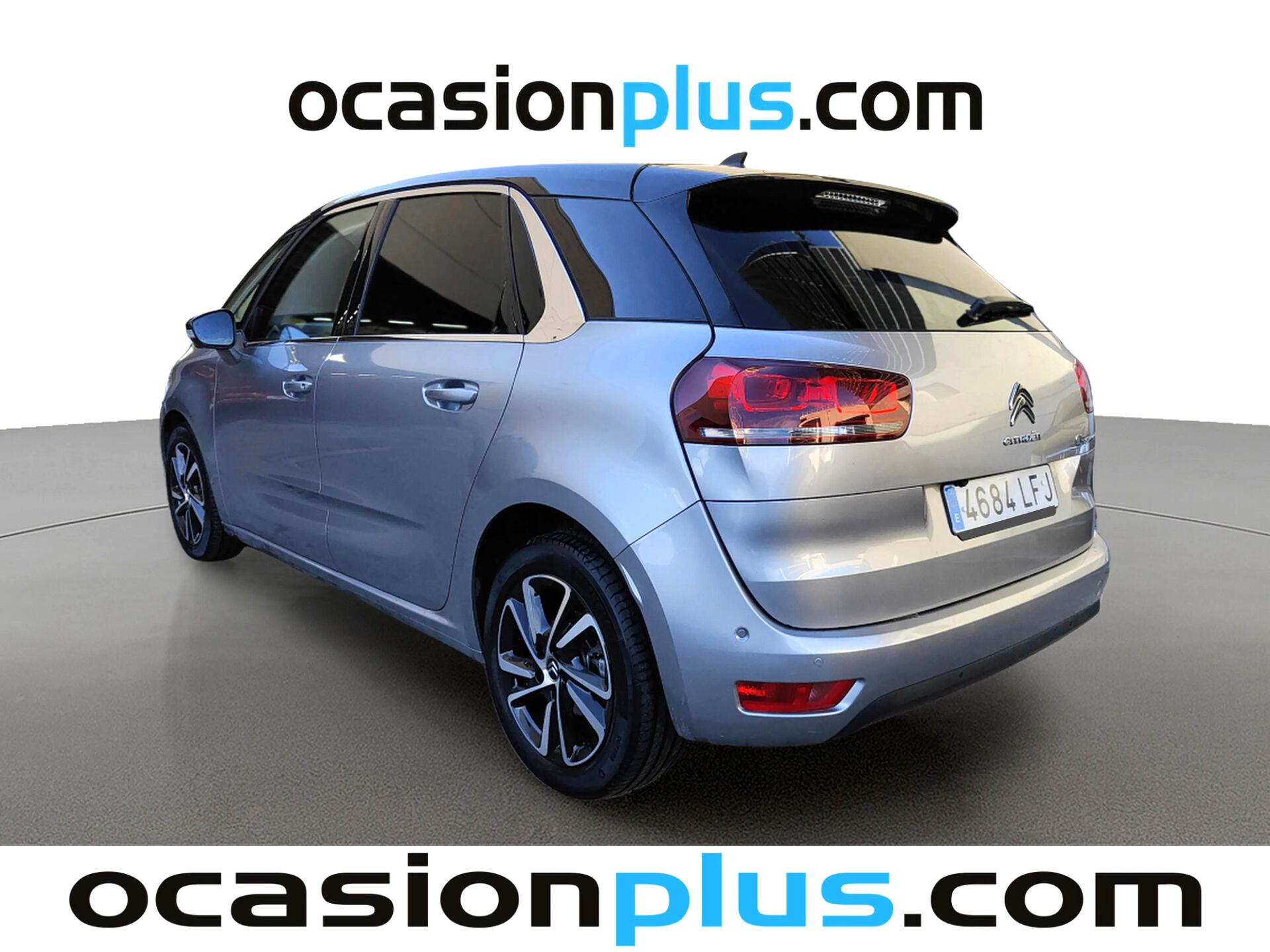 Imagen 3 de CITROEN C4