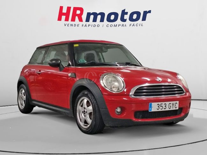 Foto del MINI Mini One D