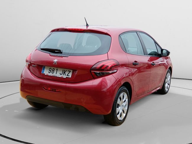 Foto del PEUGEOT 208 1.0 VTi Access