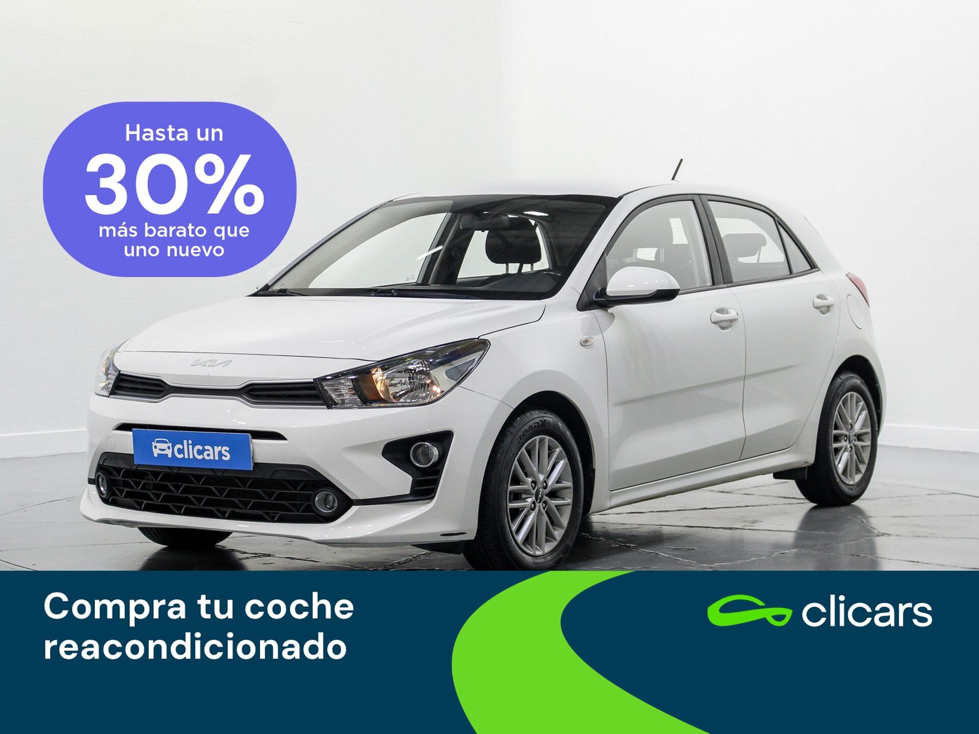 Imagen de KIA Rio