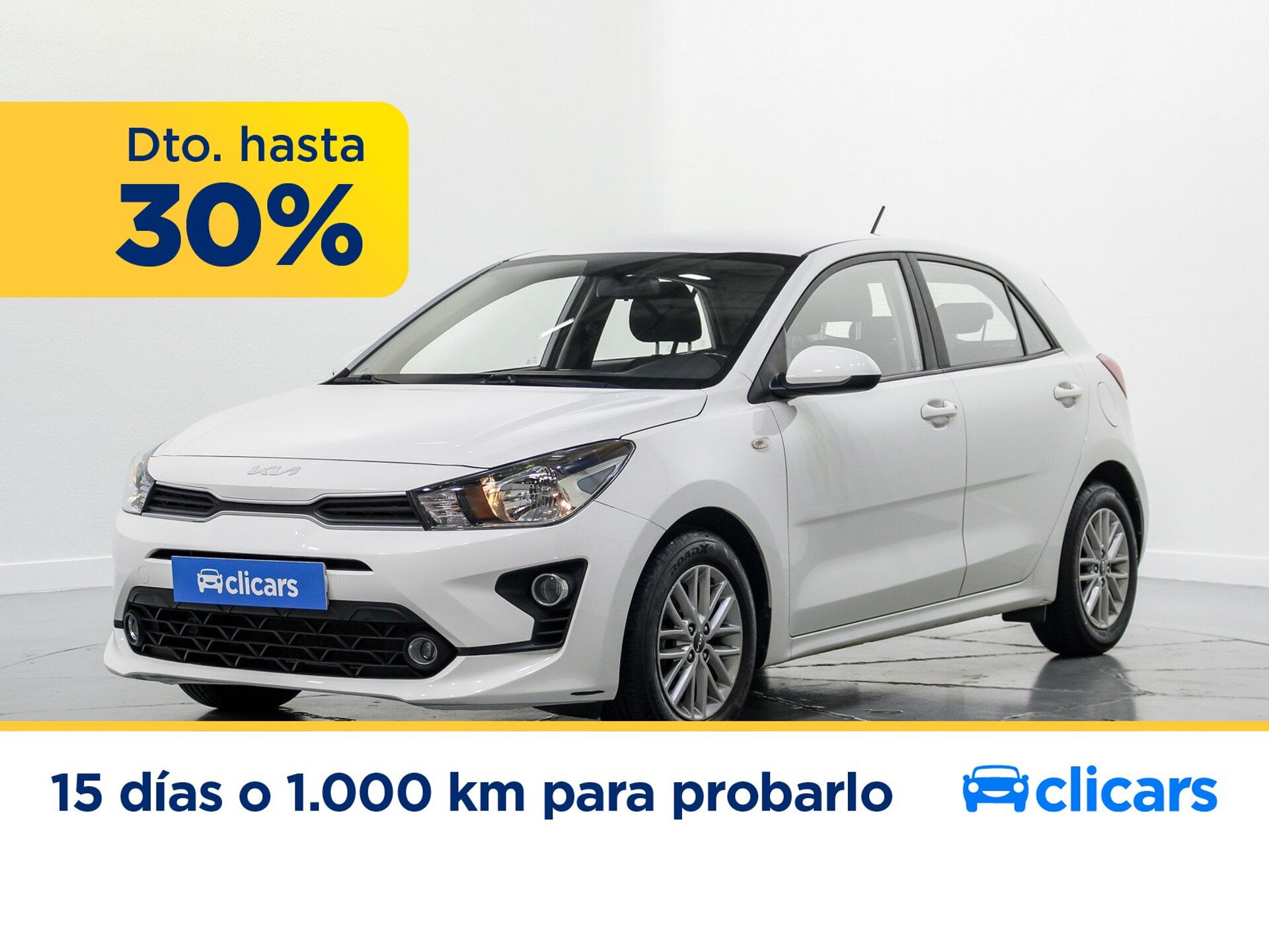 Imagen de KIA Rio