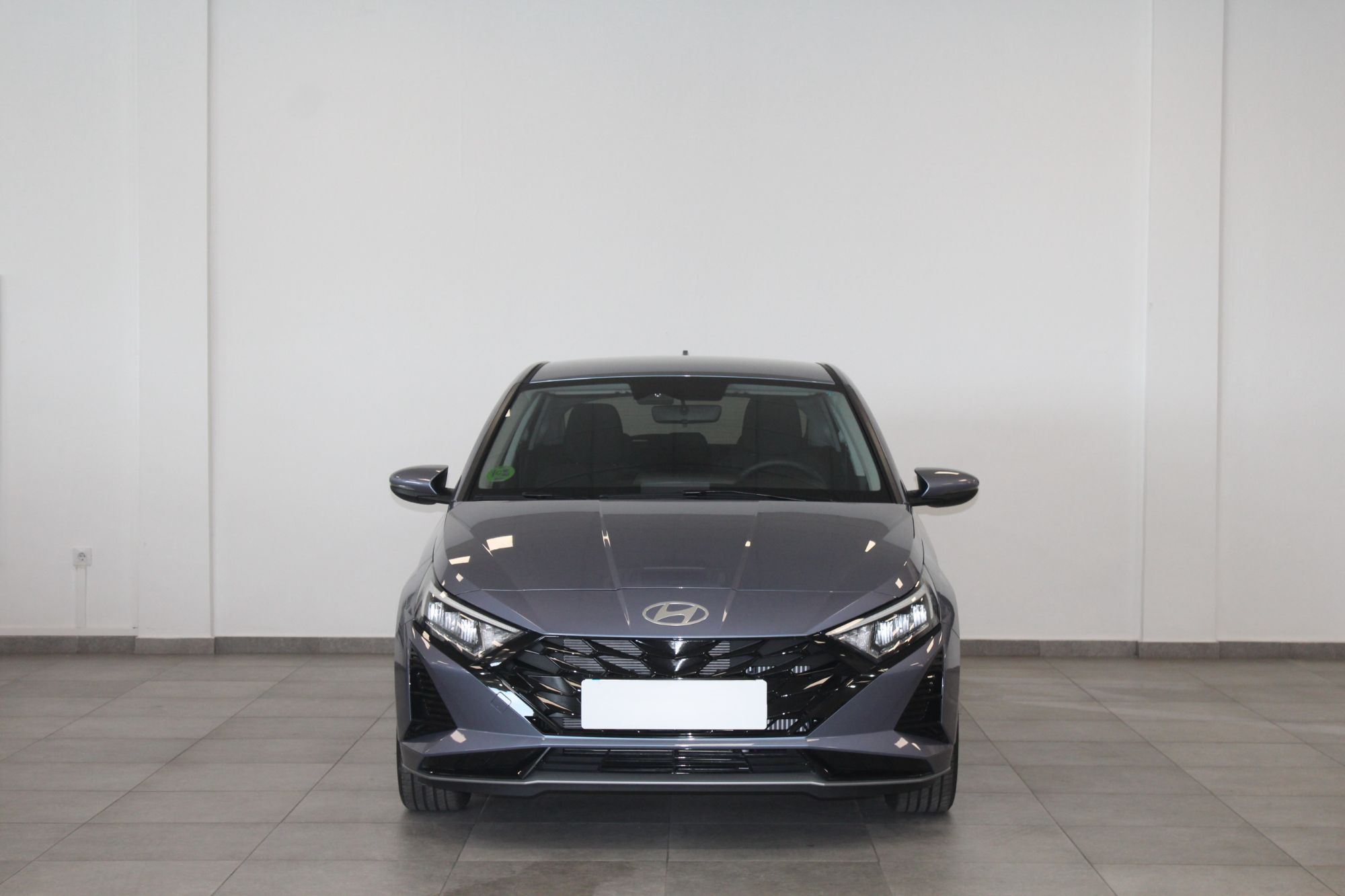 Foto del HYUNDAI i20 1.0 TGDI Klass 100