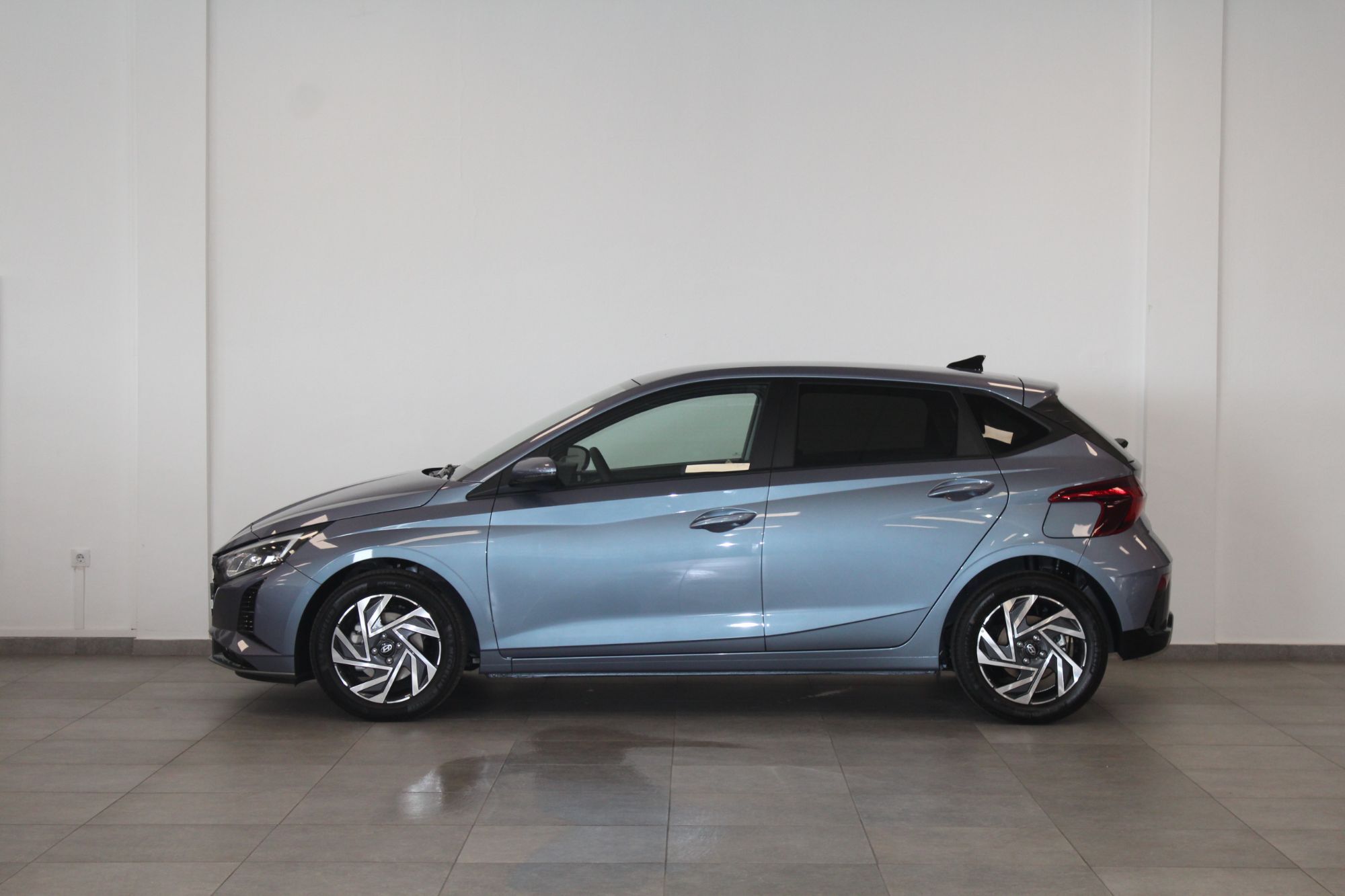 Foto del HYUNDAI i20 1.0 TGDI Klass 100