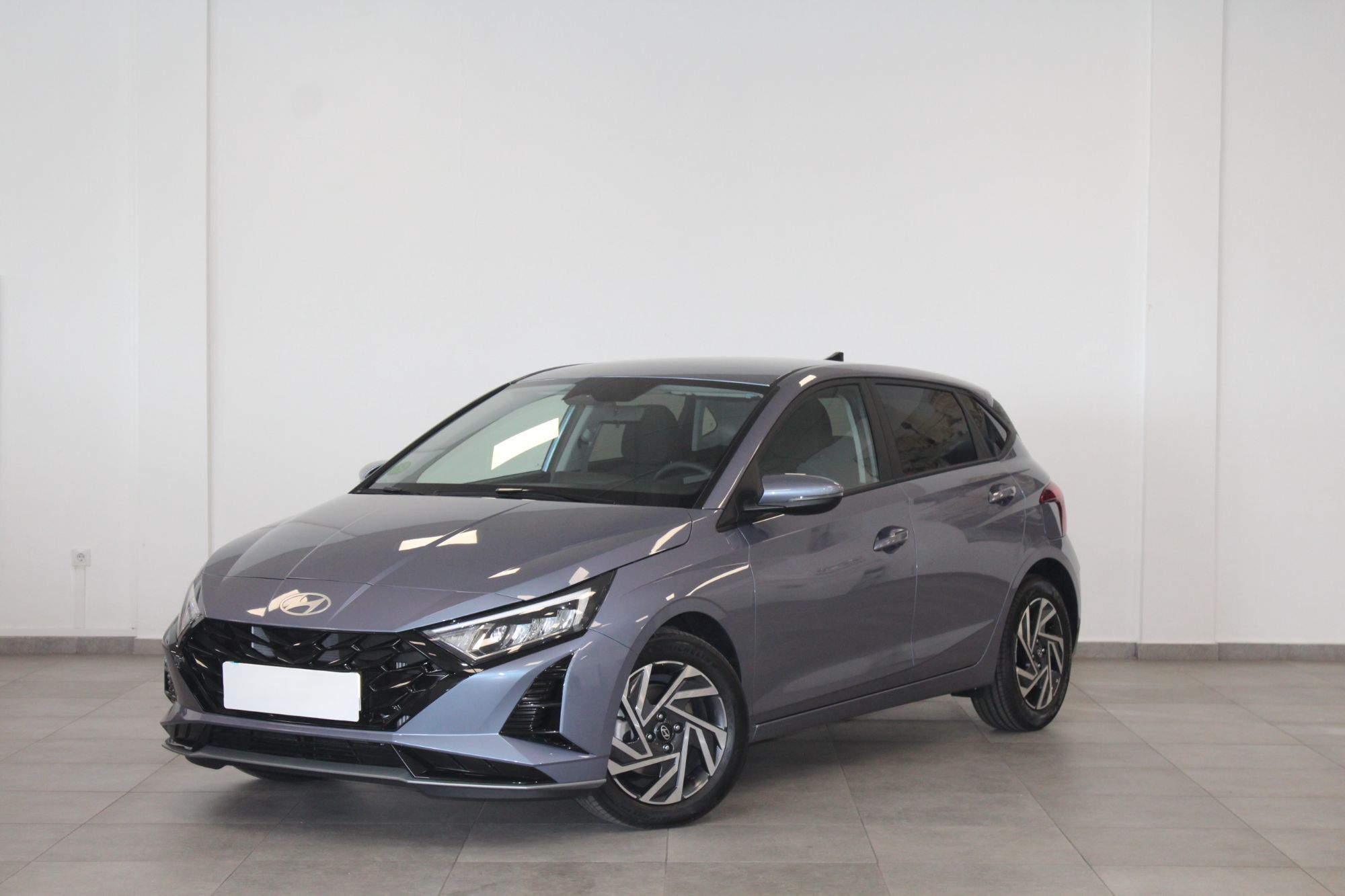 Foto del HYUNDAI i20 1.0 TGDI Klass 100
