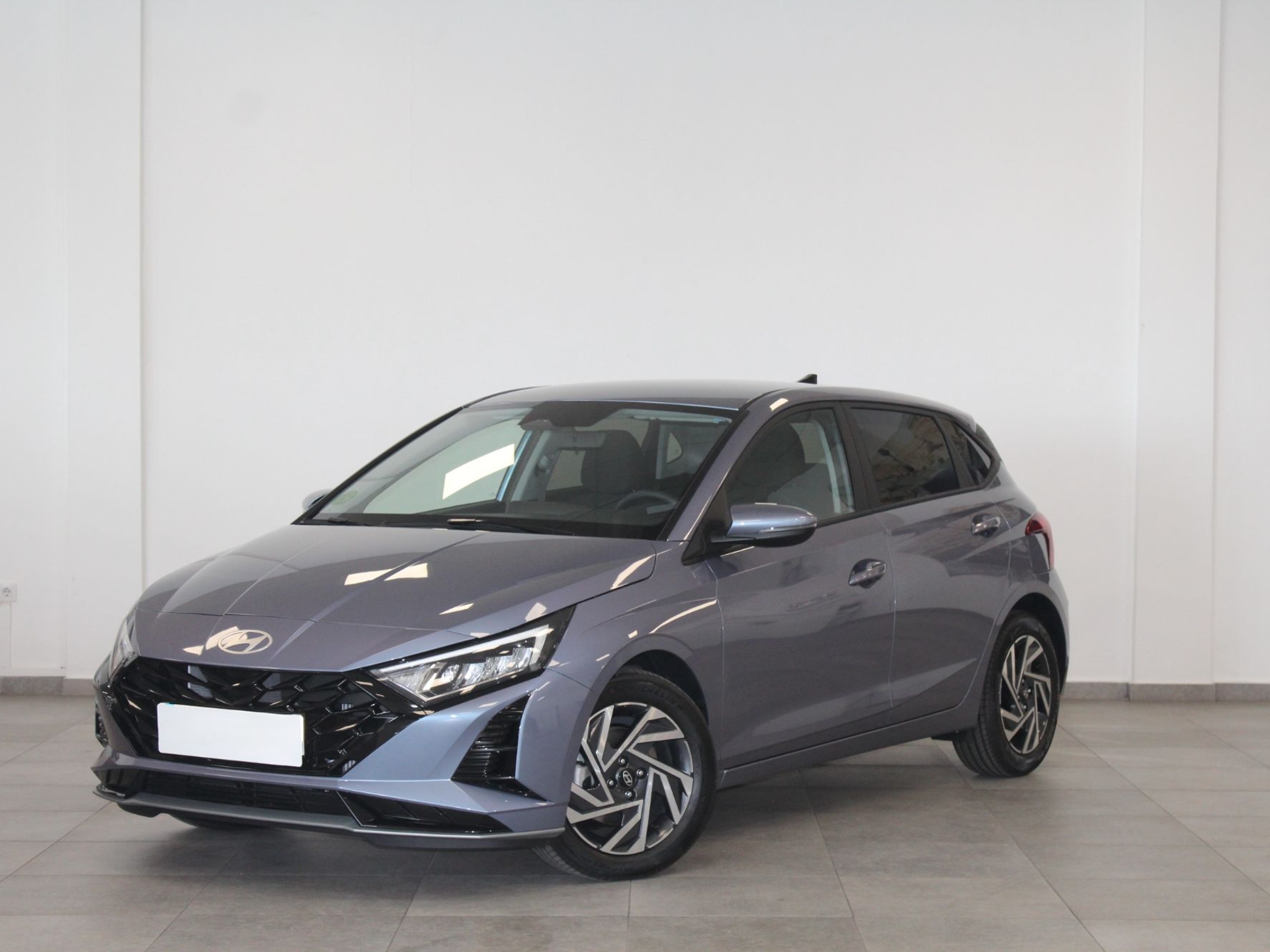 Imagen de HYUNDAI i20