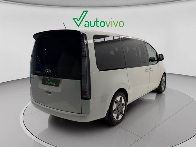 Foto del HYUNDAI Staria 2.2CRDi 9S Tecno 177 Aut.