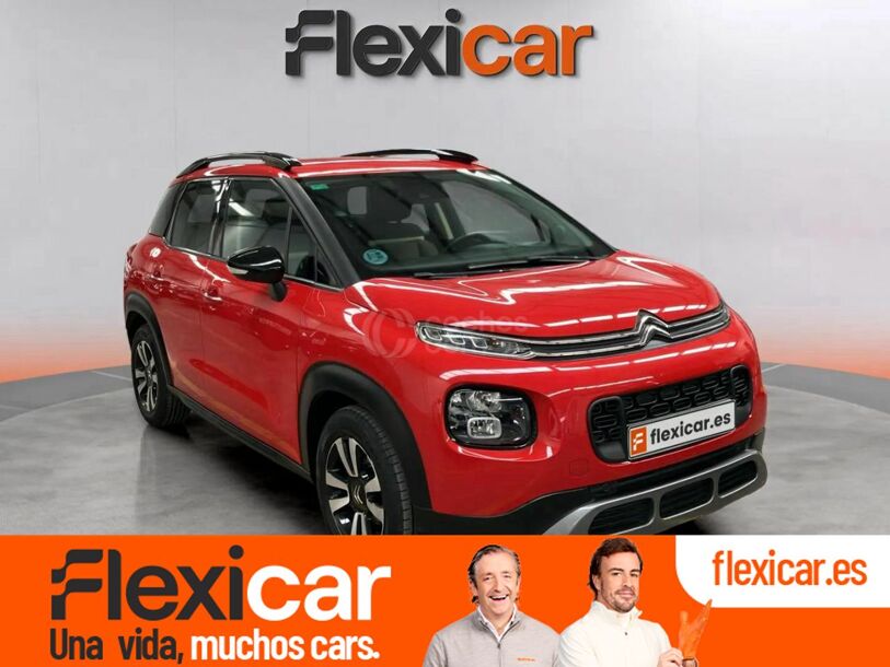 Foto del CITROEN C3 Aircross BlueHDi S&S Origins 100