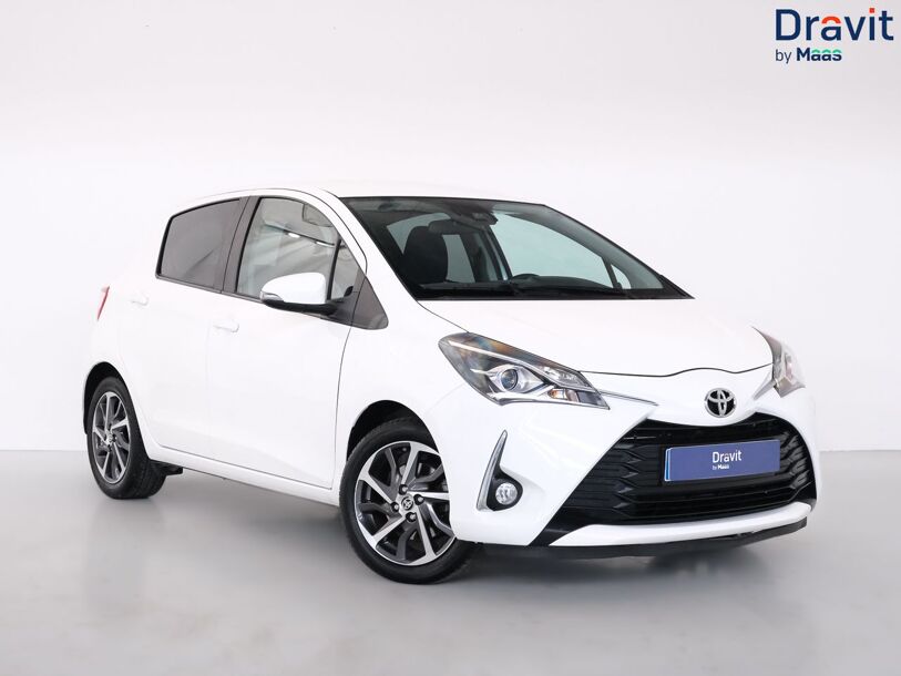 Foto del TOYOTA Yaris HSD 1.5 Active