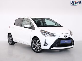 Imagen de TOYOTA Yaris HSD 1.5 Active