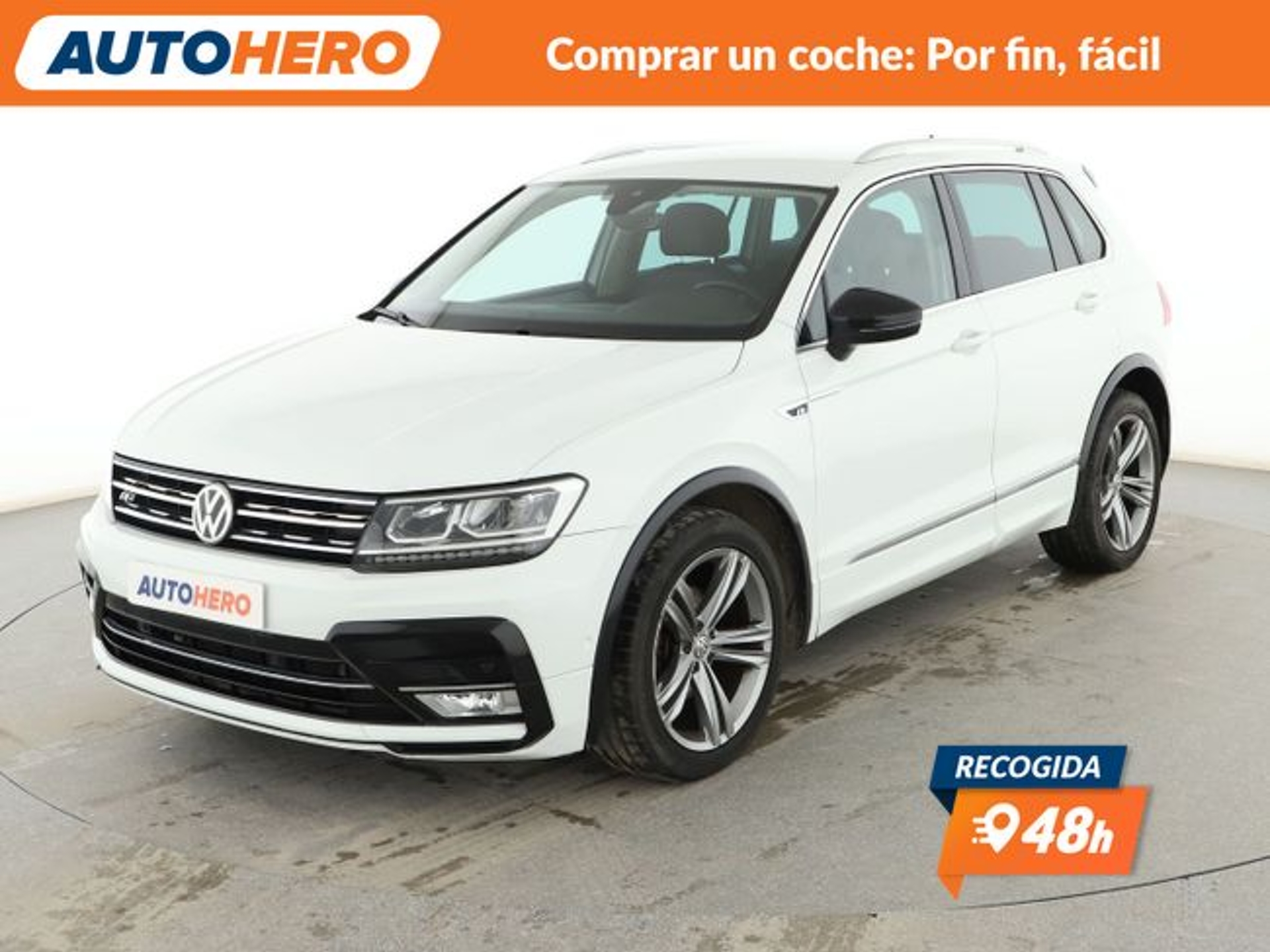 Imagen de VOLKSWAGEN Tiguan