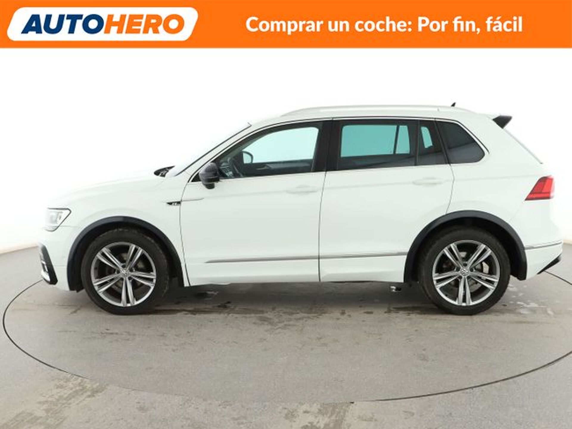 Imagen 3 de VOLKSWAGEN Tiguan