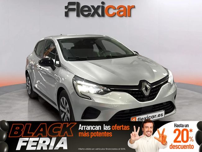 RENAULT Clio (Equilibre TCe 67 kW (91CV)) en Huelva