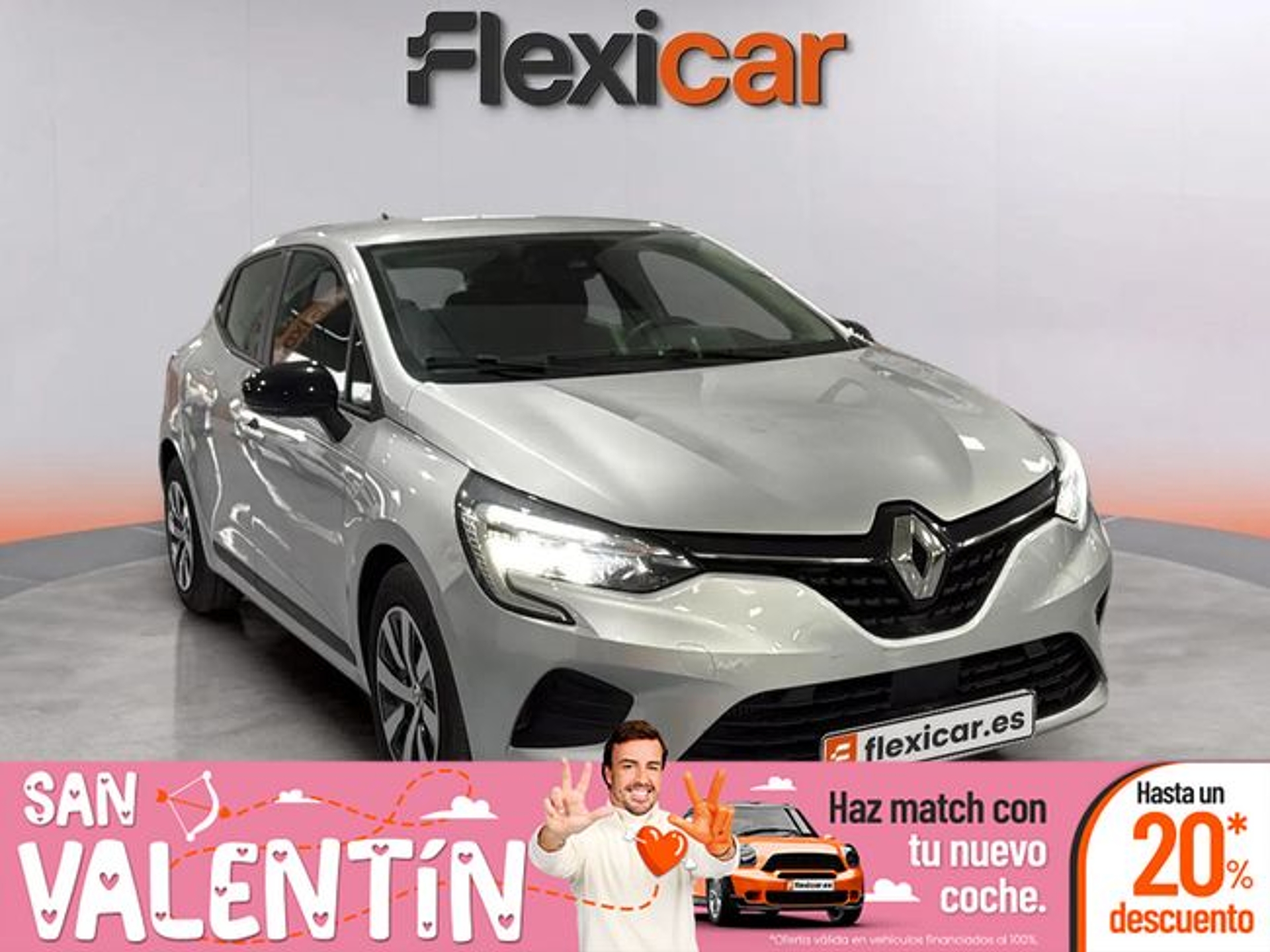 Imagen de RENAULT Clio