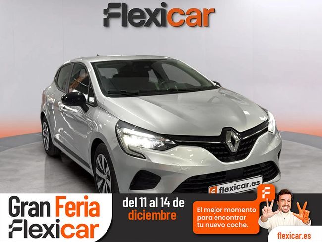 RENAULT Clio (Equilibre TCe 67 kW (91CV)) en Huelva