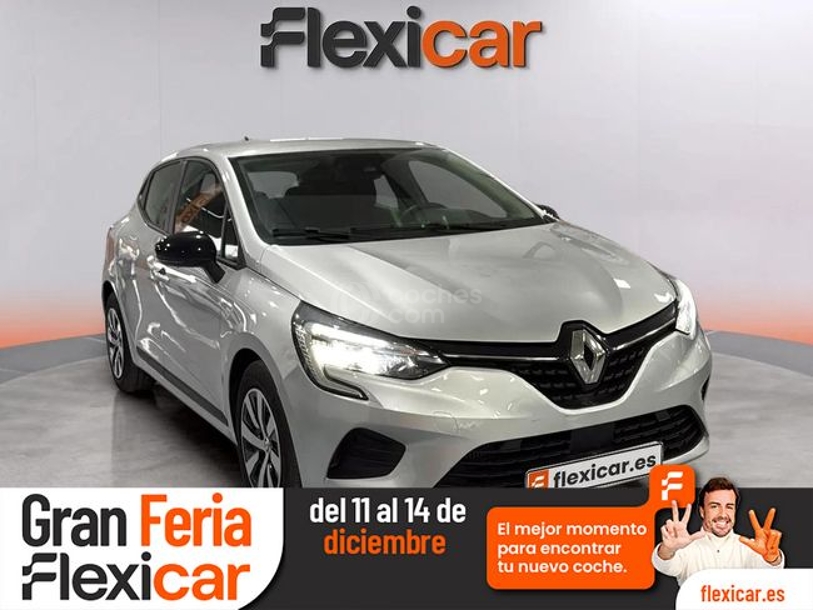Foto del RENAULT Clio TCe Equilibre 67kW
