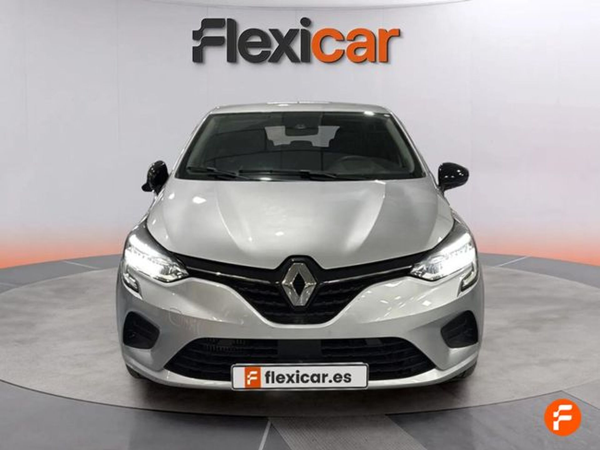 Imagen 2 de RENAULT Clio