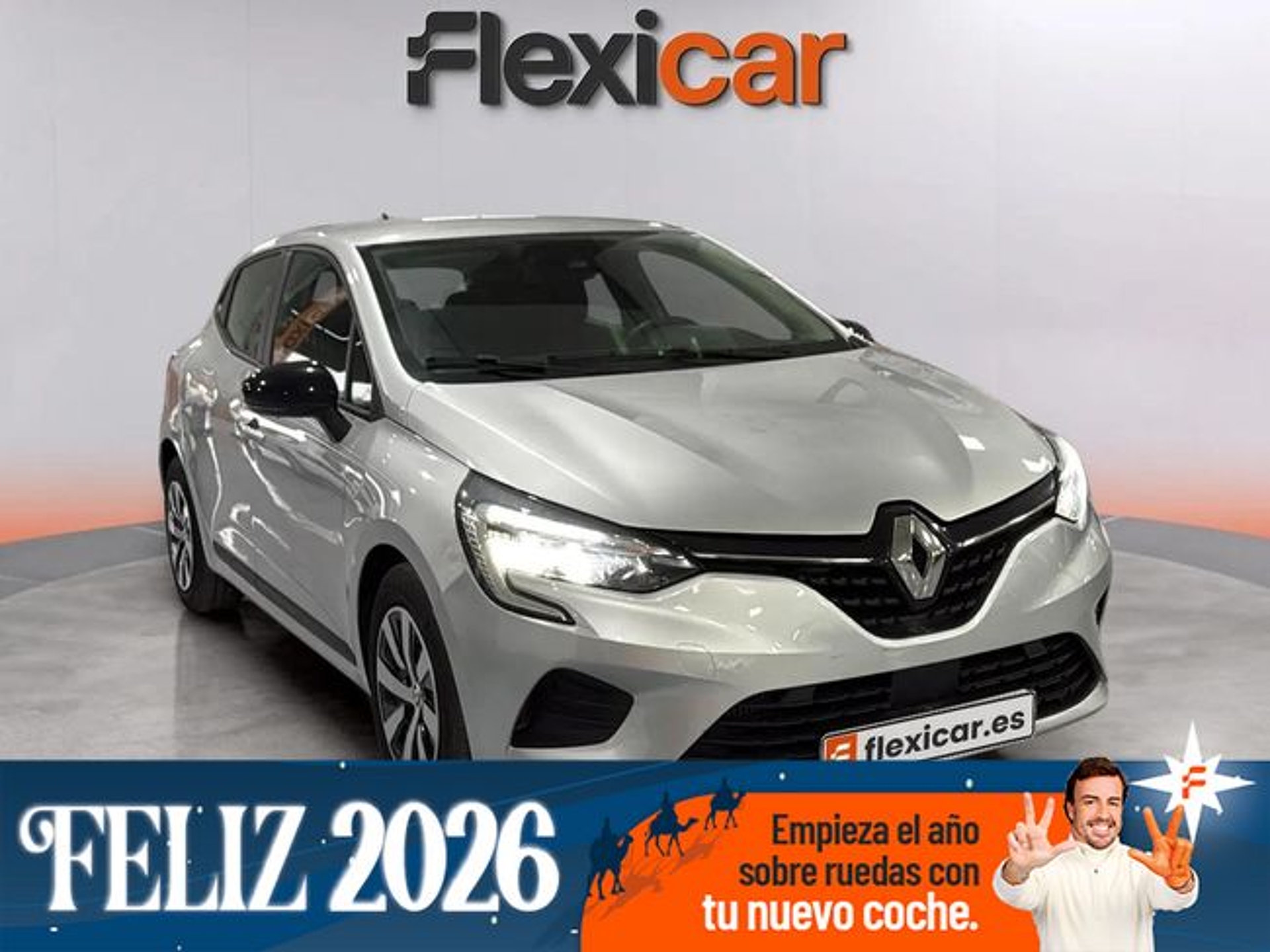 Imagen de RENAULT Clio